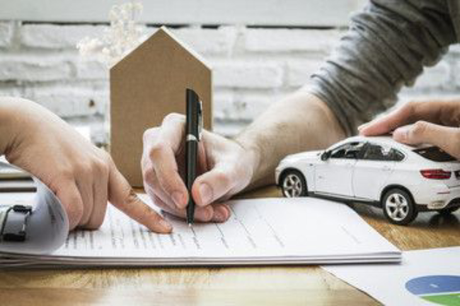 Spanish Insurance Explained
